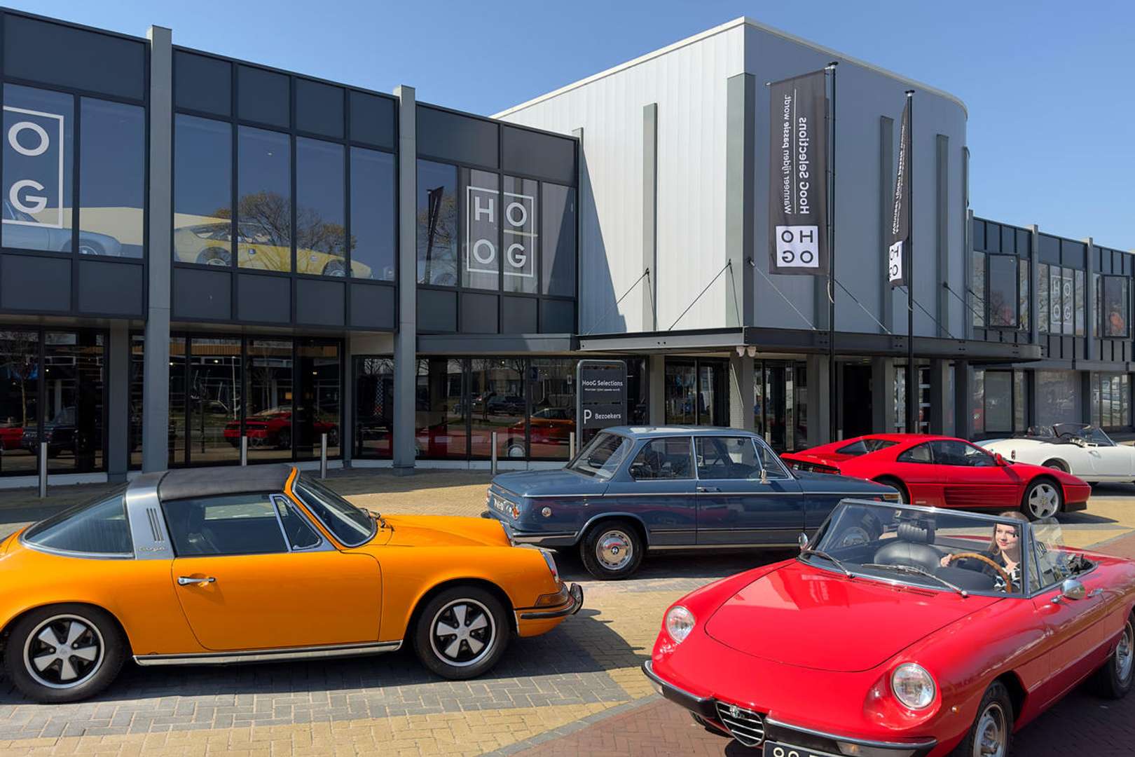 Land Rover Defender 110 P300e X-Dynamic HSE Urban Widetrack 6-Seats -  - Joinsteer - #4