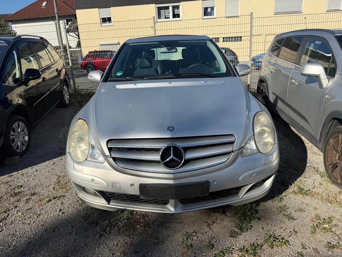 Mercedes-Benz R 280 R 280 CDI 4Matic (251.020) Grau - 1