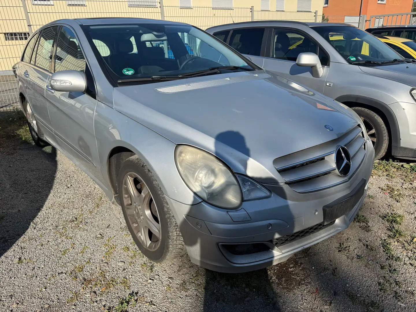 Mercedes-Benz R 280 R 280 CDI 4Matic (251.020) Grau - 2