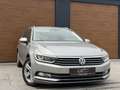 Volkswagen Passat Variant Highline 1,6 TDI Grau - thumbnail 6