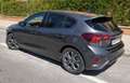 Ford Focus 1.0 Ecoboost MHEV ST-Line 155 Aut. Gris - thumbnail 5