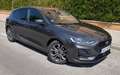 Ford Focus 1.0 Ecoboost MHEV ST-Line 155 Aut. Gris - thumbnail 3