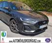 Ford Focus 1.0 Ecoboost MHEV ST-Line 155 Aut. Gris - thumbnail 1
