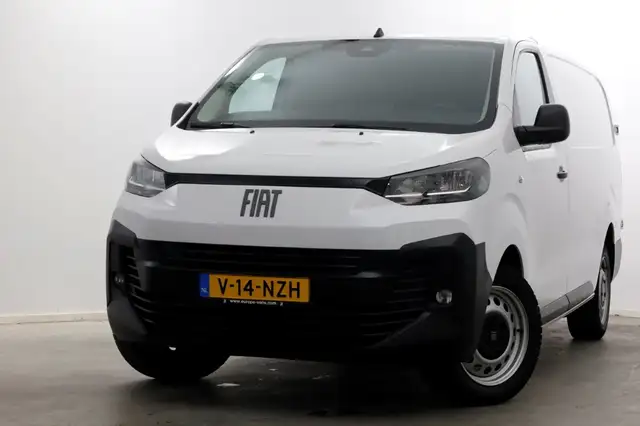 Fiat Scudo 2.0 Diesel 145pk Automaat L3 Airco/Navi/Camera 09-