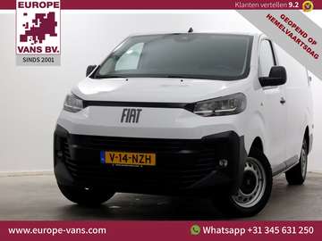2.0 Diesel 145pk Automaat L3 Airco/Navi/Camera 09-