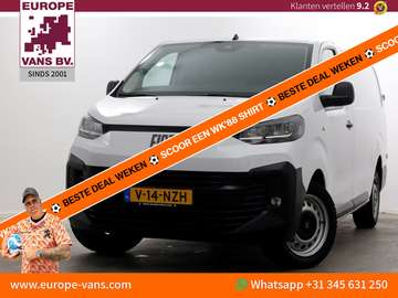 2.0 Diesel 145pk Automaat L3 Airco/Navi/Camera 09-