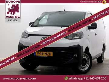 2.0 Diesel 145pk Automaat L3 Airco/Navi/Camera 09-