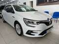 Renault Megane 1.5dCi Blue Equilibre EDC 85kW Blanc - thumbnail 3