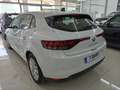 Renault Megane 1.5dCi Blue Equilibre EDC 85kW Blanc - thumbnail 4