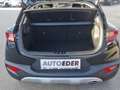 Kia Stonic 1,0 TGDI GPF ISG Titan Schwarz - thumbnail 11