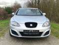 SEAT Leon 1.4l TSI Reference Tüv=Neu! 2.Hand 202T-Km Silber - thumbnail 2
