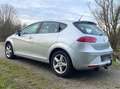 SEAT Leon 1.4l TSI Reference Tüv=Neu! 2.Hand 202T-Km Silber - thumbnail 4