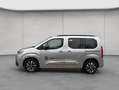 Toyota Proace City Proace City Verso 50 kWh L1 Team Deutschland Silber - thumbnail 2