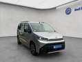 Toyota Proace City Proace City Verso 50 kWh L1 Team Deutschland Silber - thumbnail 9