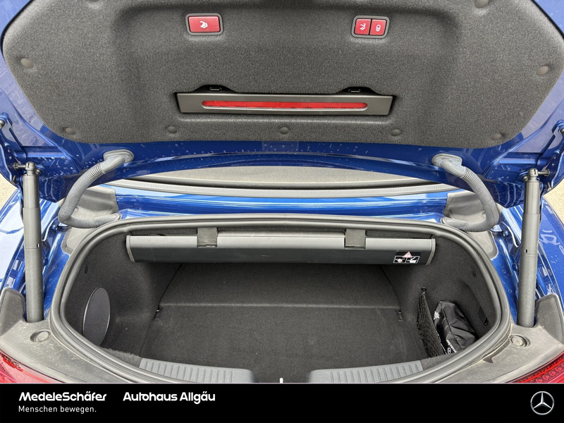 Mercedes-Benz SL 63 AMG SL 63 AMG 4M+ Premium+ 20" MASSAGE VA-Lift 360° — photo 5
