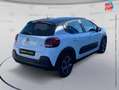 Citroen C3 PureTech 82ch Graphic S\u0026S E6.d-TEMP Noir - thumbnail 12