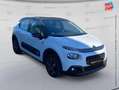 Citroen C3 PureTech 82ch Graphic S\u0026S E6.d-TEMP Noir - thumbnail 3