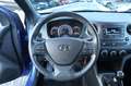 Hyundai i10 i10 1.0 Passion Klima/Sitzhzg./BC/eFH./NSW Bleu - thumbnail 12