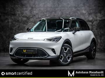 PULSE # 4JAHREGARANTIE# WHITE# LEDERBEIGE#TOP