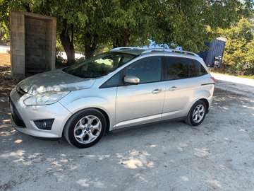 1.6 TDCi Trend Start-Stop