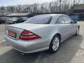 Mercedes-Benz CL 500 V8 Leder Xenon S-Dach Navi Silber Top Gepflegt Grau - thumbnail 19