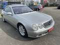 Mercedes-Benz CL 500 V8 Leder Xenon S-Dach Navi Silber Top Gepflegt Grau - thumbnail 13