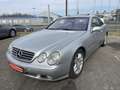 Mercedes-Benz CL 500 V8 Leder Xenon S-Dach Navi Silber Top Gepflegt Grau - thumbnail 3