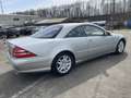 Mercedes-Benz CL 500 V8 Leder Xenon S-Dach Navi Silber Top Gepflegt Grau - thumbnail 10