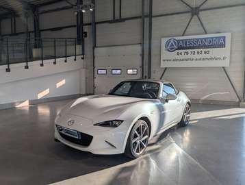 2.0 184 CH SELECTION