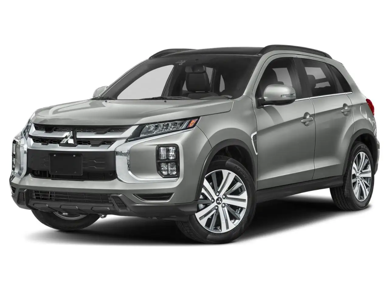 2026 Mitsubishi RVR