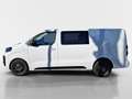Citroen Jumpy Jumpy DoKa BlueHDi 145 S&S EAT8 XL Feste Trennwand Weiß - thumbnail 2