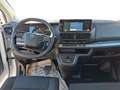 Citroen Jumpy Jumpy DoKa BlueHDi 145 S&S EAT8 XL Feste Trennwand Weiß - thumbnail 10