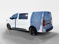 Citroen Jumpy Jumpy DoKa BlueHDi 145 S&S EAT8 XL Feste Trennwand Weiß - thumbnail 3