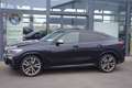BMW X6 M50d Gestiksteuerung B&W Surround Head-Up Schwarz - thumbnail 2