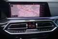 BMW X6 M50d Gestiksteuerung B&W Surround Head-Up Schwarz - thumbnail 12