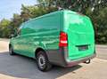 Mercedes-Benz Vito Kasten 111 CDI FWD lang |1.Hand|Dachtr|AHK| Grün - thumbnail 5