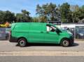 Mercedes-Benz Vito Kasten 111 CDI FWD lang |1.Hand|Dachtr|AHK| Grün - thumbnail 8