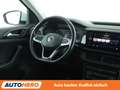 Volkswagen T-Cross 1.0 TSI Life*APP*LED*PDC*SHZ*KLIMA* Weiß - thumbnail 13