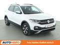 Volkswagen T-Cross 1.0 TSI Life*APP*LED*PDC*SHZ*KLIMA* Weiß - thumbnail 8
