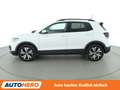 Volkswagen T-Cross 1.0 TSI Life*APP*LED*PDC*SHZ*KLIMA* Weiß - thumbnail 3