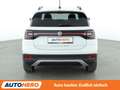 Volkswagen T-Cross 1.0 TSI Life*APP*LED*PDC*SHZ*KLIMA* Weiß - thumbnail 5