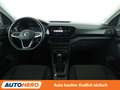 Volkswagen T-Cross 1.0 TSI Life*APP*LED*PDC*SHZ*KLIMA* Weiß - thumbnail 12