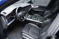 Audi Q8 50 TDI quattro *S-Line*23 Zoll*TAUSCH*FINANZIERUNG Blau - thumbnail 14