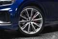 Audi Q8 50 TDI quattro *S-Line*23 Zoll*TAUSCH*FINANZIERUNG Blau - thumbnail 11