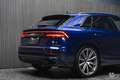 Audi Q8 50 TDI quattro *S-Line*23 Zoll*TAUSCH*FINANZIERUNG Blau - thumbnail 10