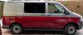 Volkswagen T5 Transporter Silber - thumbnail 7