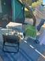 Volkswagen T5 Transporter Silber - thumbnail 6