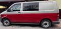 Volkswagen T5 Transporter Silber - thumbnail 3