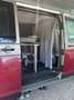 Volkswagen T5 Transporter Silber - thumbnail 25