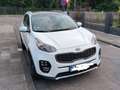 Kia Sportage Sportage 1.6 T-GDI AWD GT Line Weiß - thumbnail 1
